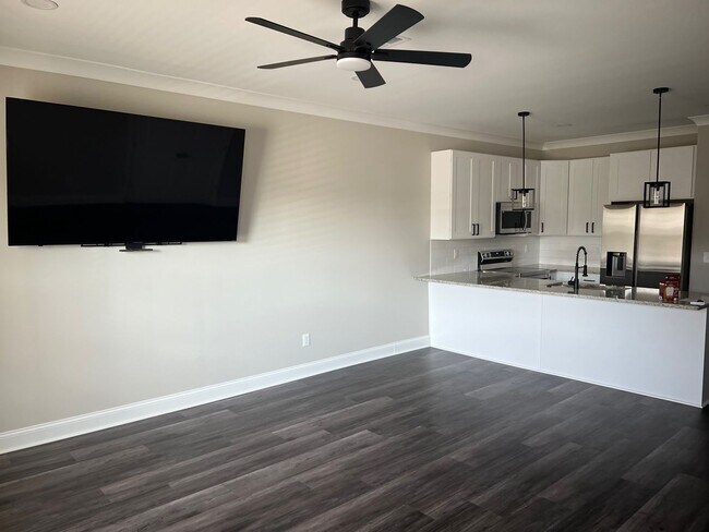 Foto del edificio - 1218 House St