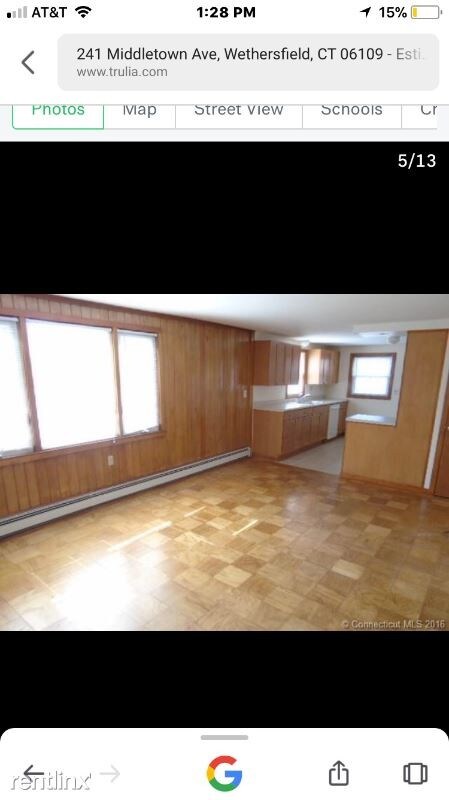 Building Photo - 3 br, 1 bath Apartment - 241 Middletown ave