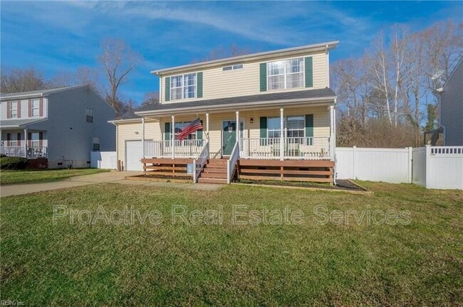 Foto del edificio - 1220 Woods Edge Cir