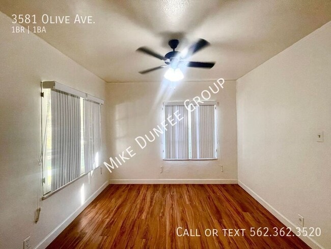 Foto del edificio - 3581 Olive Ave