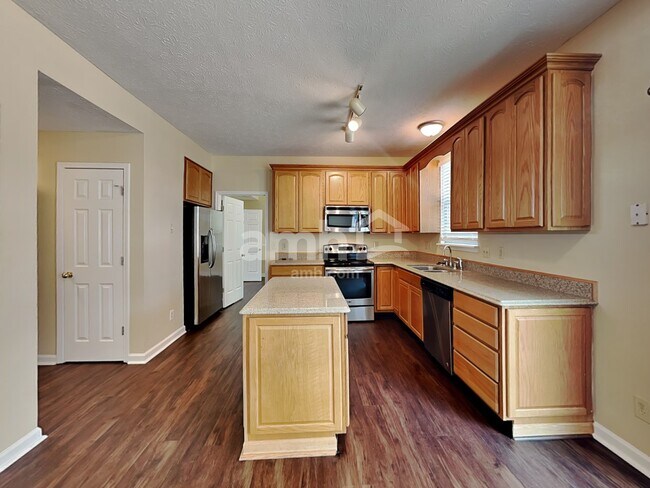 Foto del edificio - 1434 Preston Ct