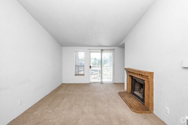 Interior Photo - Terravista