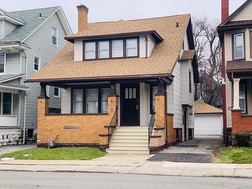Foto principal - 72 Beverly Rd