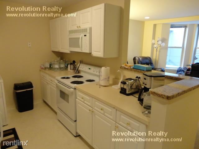 2 br, 2 bath - 75 Peterborough St # 2 - 2 br, 2 bath  - 75 Peterborough St # 2