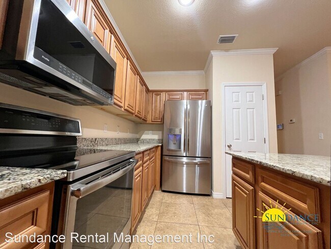 Foto del edificio - 3 br, 2.5 bath House - 1465 Bentley Circle