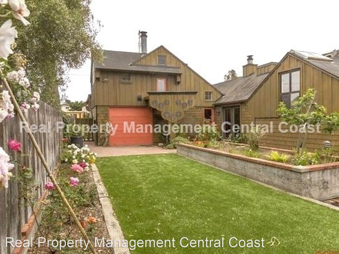 1 br, 1 bath House - 1313 4th Street Unit B - 1 br, 1 bath House - 1313 4th Street  Unit B