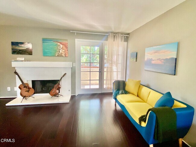 Foto del edificio - 802 Magnolia Ave