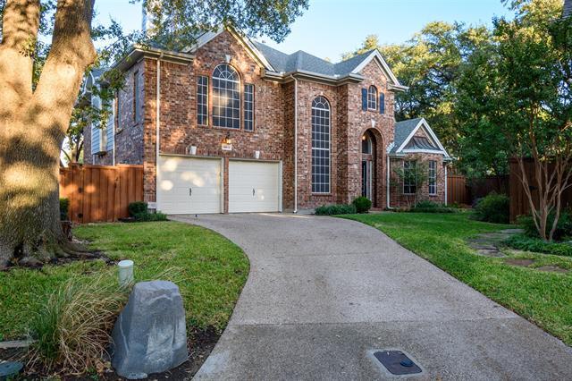 Foto principal - 14613 Hawthorne Ct