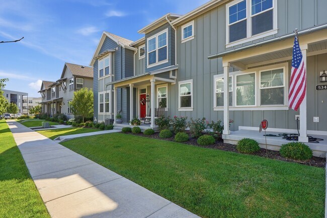 Foto del edificio - 5347 W Canary Grass Way