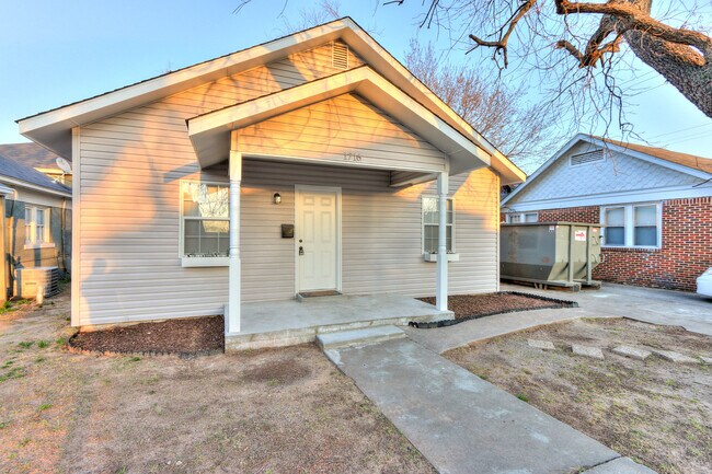 Photo - Available now! House