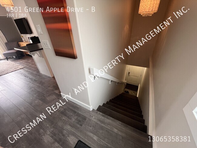 Building Photo - 1 Bed 1 Bath Carriage suite in Regina SK