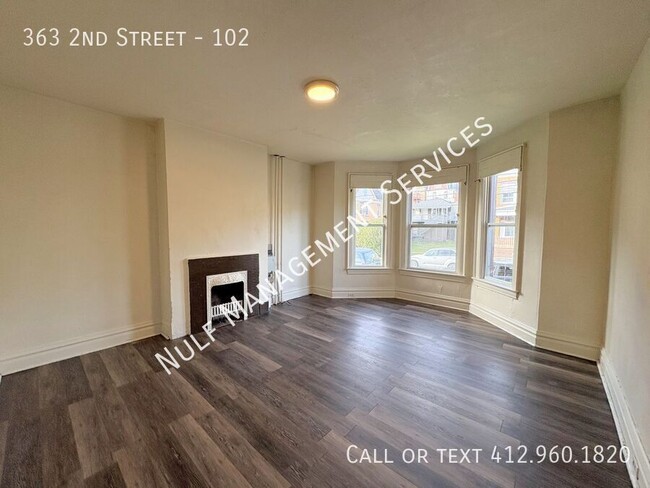 Foto del edificio - Eligible for Section 8: 3 Bed, 1 Bath Apar...