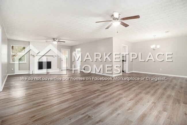 Foto del edificio - 117 Belair Ln