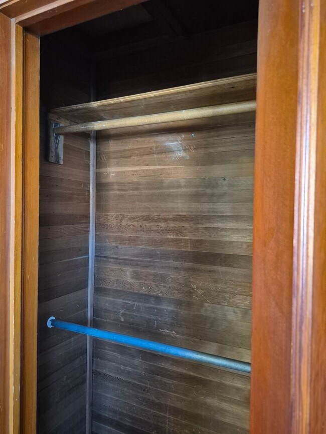 Foto del edificio - Charming 2 Bedroom Duplex