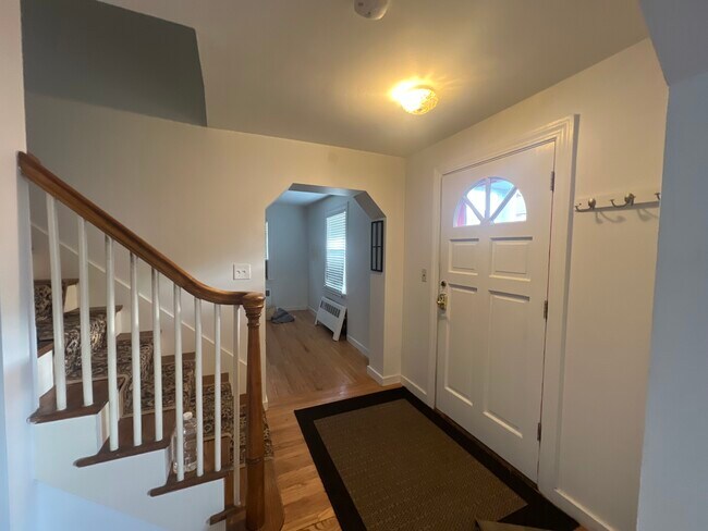 Foto del edificio - 51 Bacon St