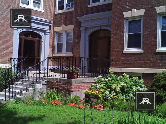 Building Photo - 2 bedroom in Brookline MA 02446