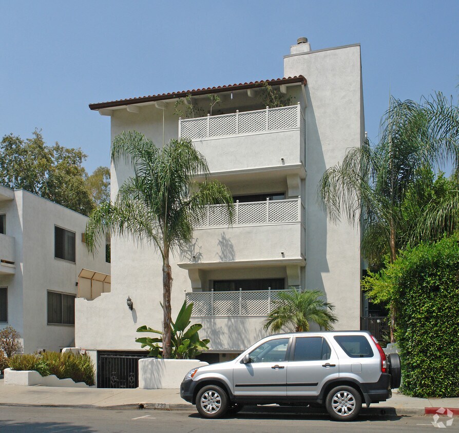 Foto del edificio - 733 Huntley Dr