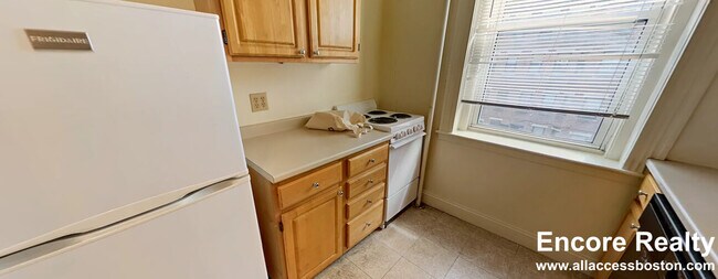 Foto del edificio - 16 Queensberry St