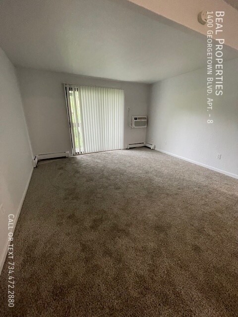 Foto del edificio - 1400 Georgetown Blvd