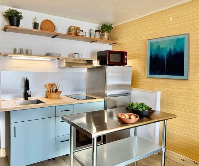 Interior Photo - Storm Peak Apartments