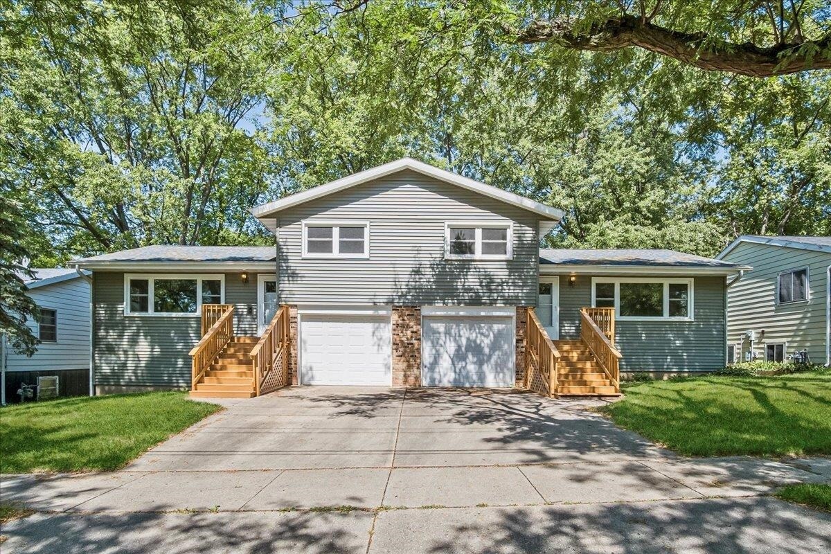 Foto principal - 5318-5320 Milwaukee St