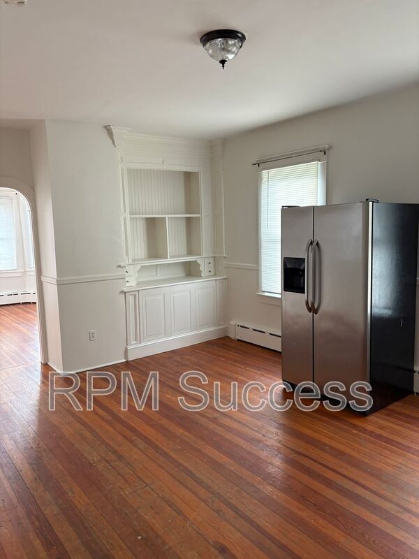 Foto principal - 19 Stephen St