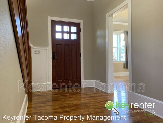 Foto del edificio - 4 br, 1.5 bath House - 1224 N Prospect Street