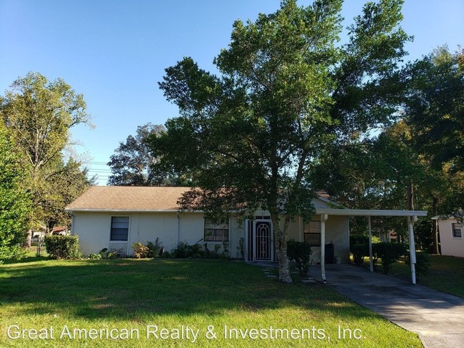 Building Photo - 3 br, 2 bath House - 21 S Osceola St