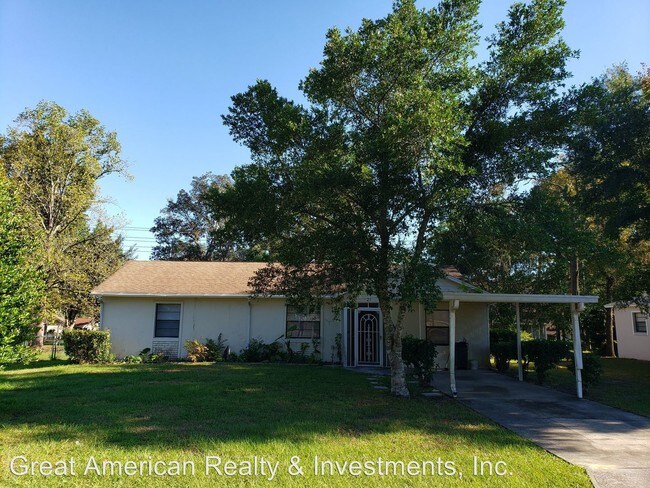 Foto del edificio - 3 br, 2 bath House - 21 S Osceola St