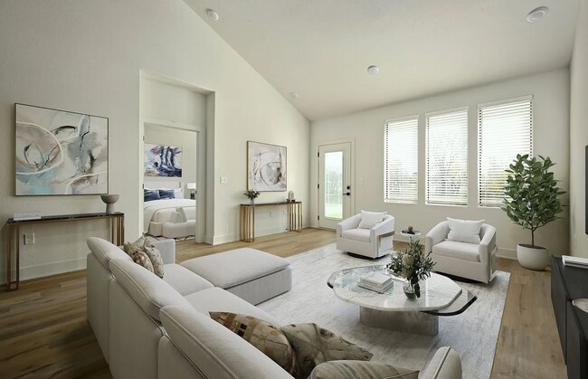 Foto del edificio - 213 E Maplewood Ln