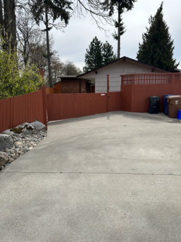 5918 27th St NE, WA 98422 House Rental in WA