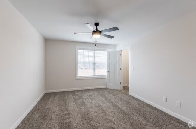 Foto del edificio - Aviator Crossing