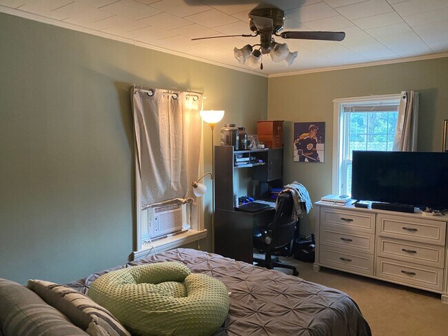 Foto del edificio - 11 Federal St