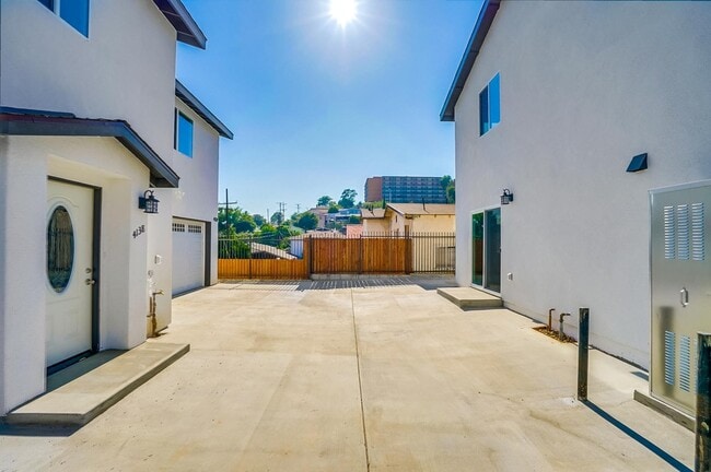 Building Photo - 4138 Blanchard St