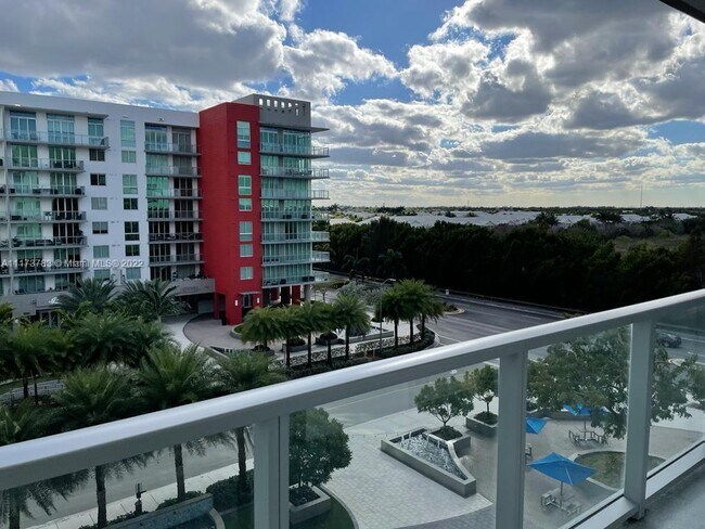 Building Photo - 7825 NW 107th Ave