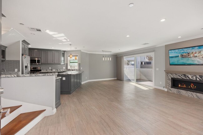 Foto del edificio - 500 Harbor Woods Pl