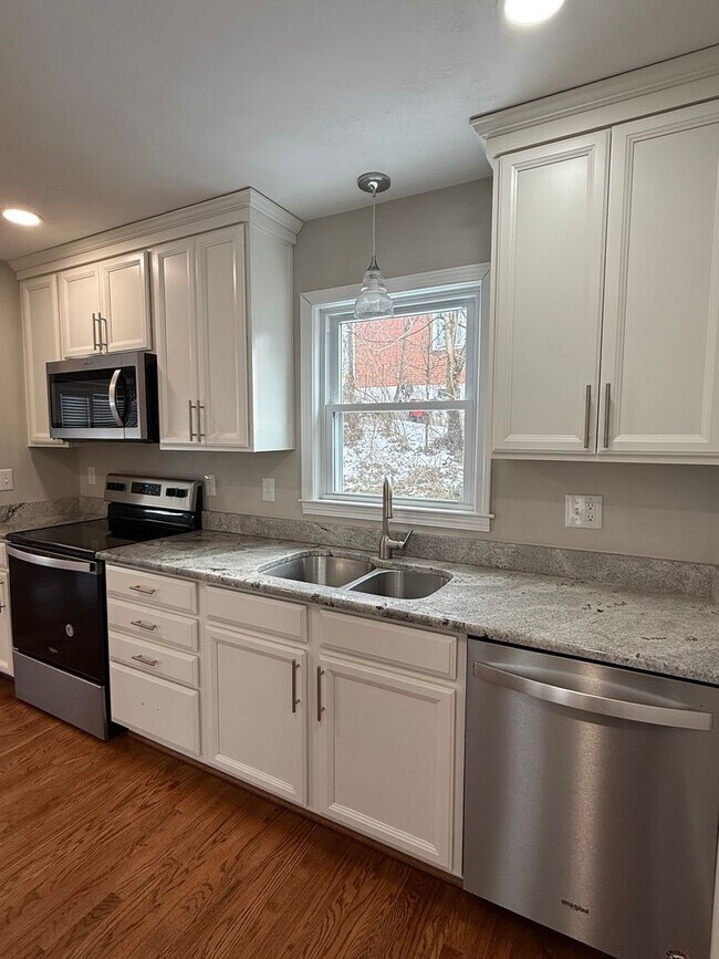 Foto del edificio - Beautiful Ranch located in Roanoke County