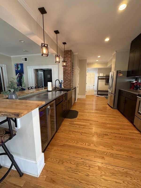 Foto del edificio - 845 Illinois St