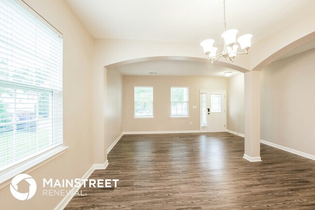 Foto del edificio - 4220 High Shoals Dr