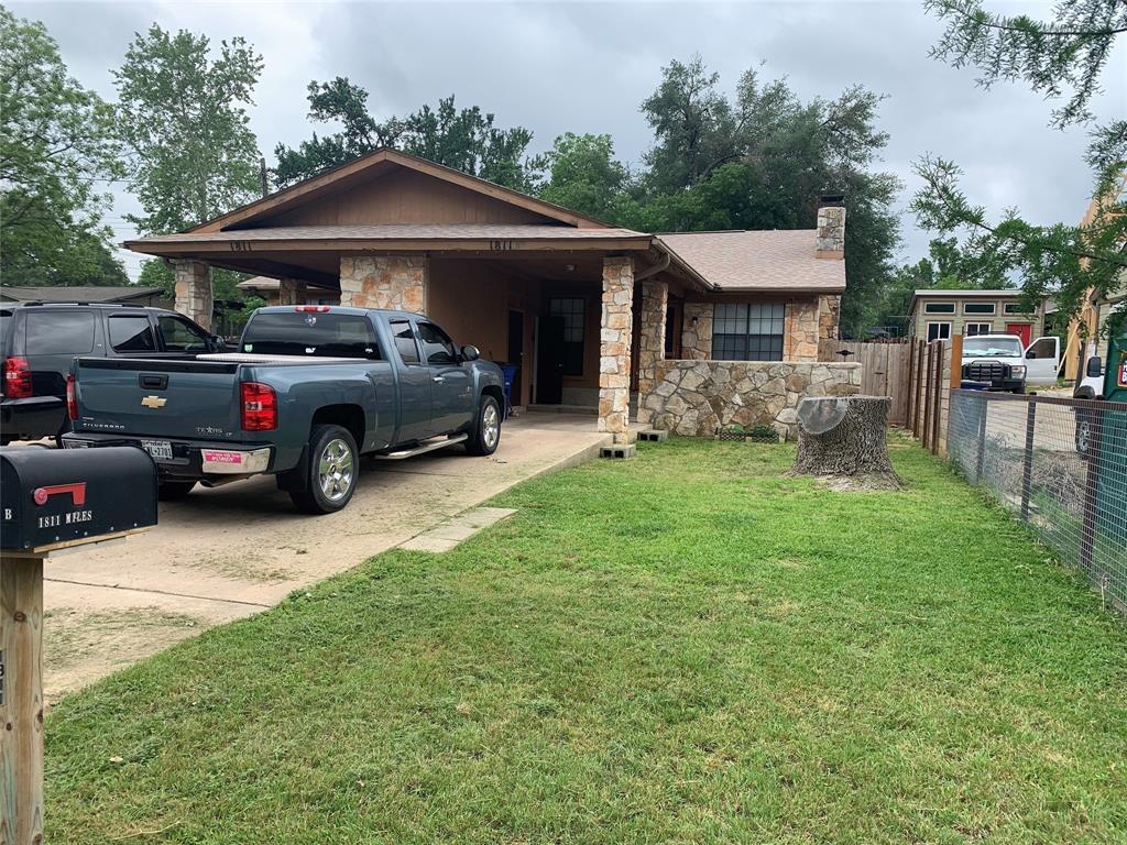 Primary Photo - 1809 Miles Ave