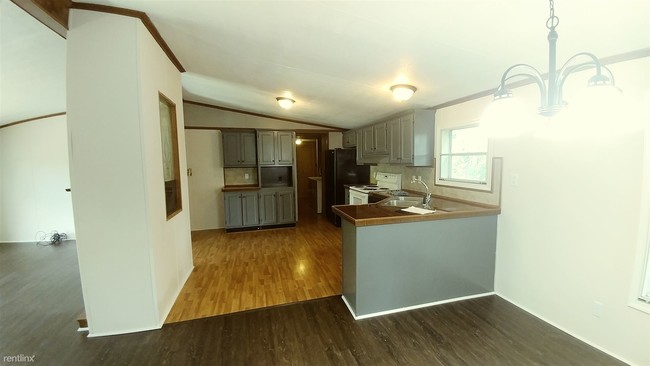 Building Photo - 3 br, 2 bath House - 1432 Keener Rd
