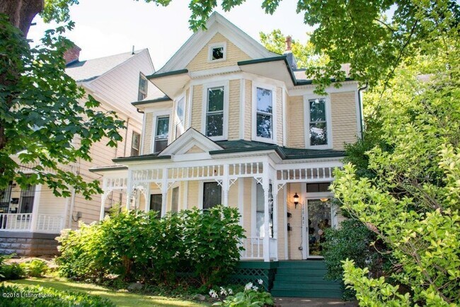 Foto del edificio - 1748 Frankfort Ave