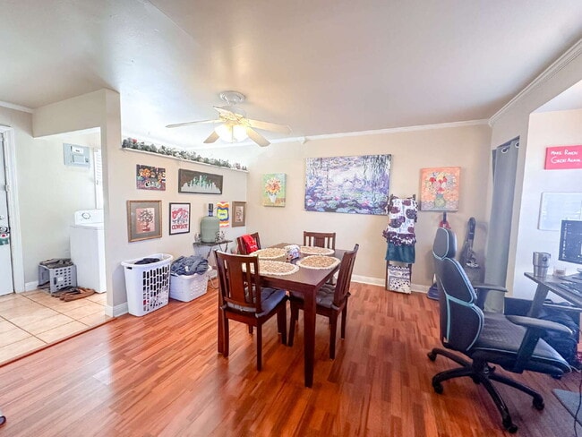 Foto del edificio - Charming 2-bedroom, 1-bath Home in a Central Location!