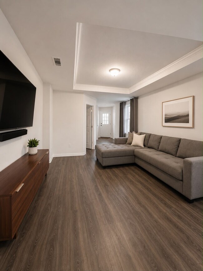 Foto del edificio - 5734 Pampus Prairie Rd
