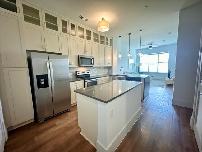 Foto del edificio - 1508 Blodgett St