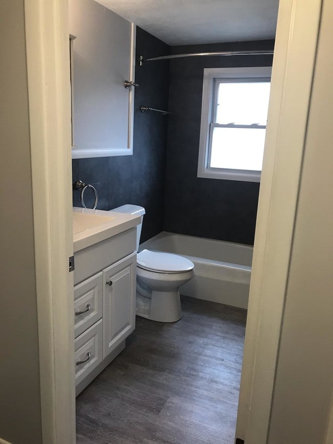 Fotografía del edificio - 306 Pershing Ave NW