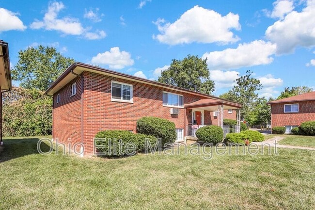 Foto del edificio - 1029 Binns Blvd