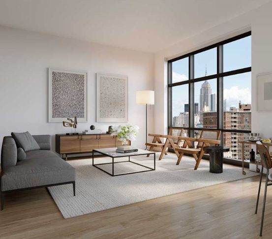 The Sione - Apartments in New York, NY | Apartments.com