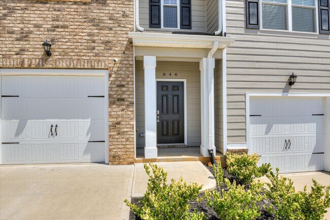 Building Photo - 846 Quaint Parish Cir