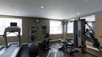 South City Station photo'